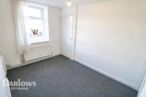 2 bedroom terraced house for sale, Victoria Terrace, Tredegar