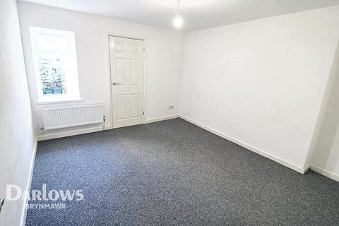 2 bedroom terraced house for sale, Victoria Terrace, Tredegar