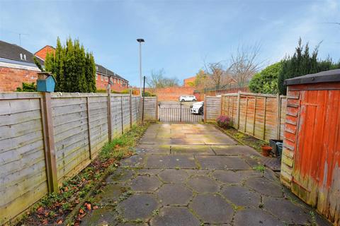 2 bedroom townhouse for sale, Heslington Road, York