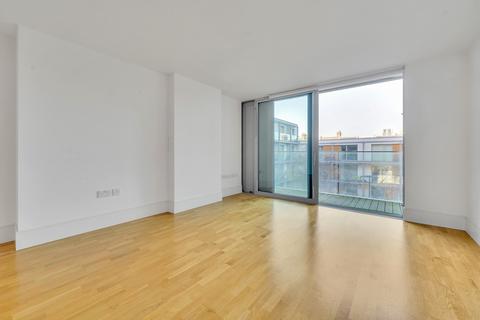 1 bedroom apartment for sale, Northstand Apartments, Highbury Stadium Square, London, N5