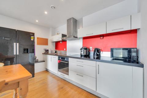 1 bedroom apartment for sale, Northstand Apartments, Highbury Stadium Square, London, N5