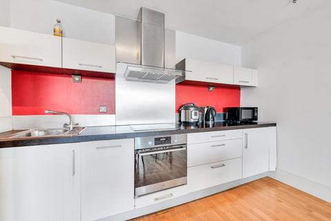 1 bedroom apartment for sale, Northstand Apartments, Highbury Stadium Square, London, N5