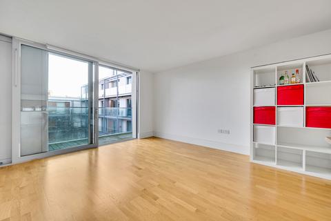 1 bedroom apartment for sale, Northstand Apartments, Highbury Stadium Square, London, N5