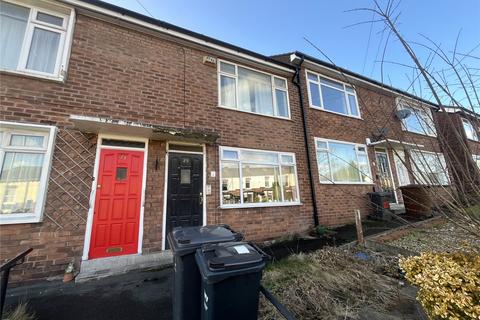 2 bedroom apartment for sale, Heywood Old Road, Middleton, Manchester, M24