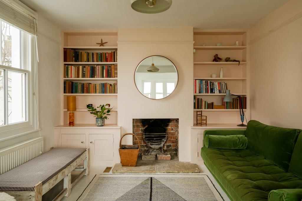 262497 - Trafalgar Cottage, North Road CT14 8 BJ...