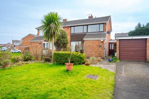 3 bedroom semi-detached house for sale, Three bedroom semi-detached home, ideally located for access to local schools and mainline railway station