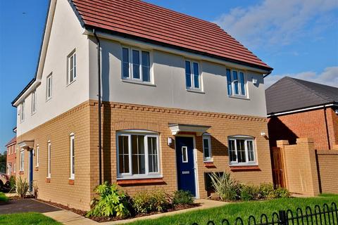 3 bedroom semi-detached house to rent, Dorrington Way, Ellesmere Port