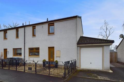 12 Affric Avenue, Scone, Perth, PH2 6SH
