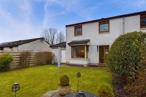 12 Affric Avenue, Scone, Perth, PH2 6SH