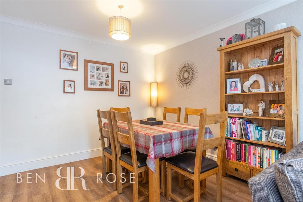 Dining/Family Room