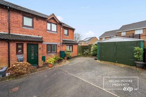 4 bedroom semi-detached house for sale, Fern Close, Plympton PL7