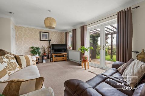 4 bedroom semi-detached house for sale, Fern Close, Plympton PL7