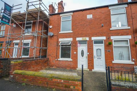 2 bedroom semi-detached house to rent, Victoria Road, Beighton, S20