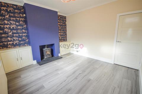 2 bedroom semi-detached house to rent, Victoria Road, Beighton, S20