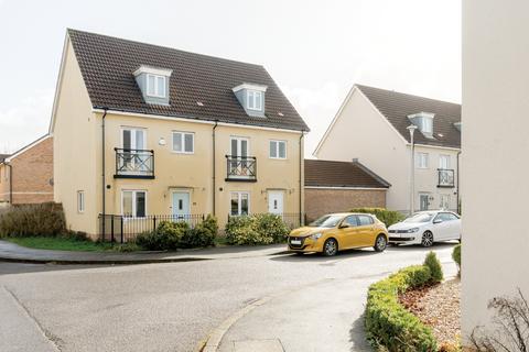 4 bedroom semi-detached house for sale, Portishead BS20