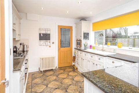 6 Anson Croft, Hambleton, Selby, YO8 9QW