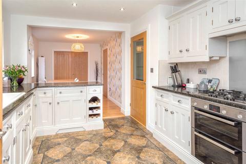 6 Anson Croft, Hambleton, Selby, YO8 9QW