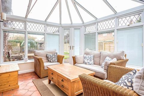 6 Anson Croft, Hambleton, Selby, YO8 9QW
