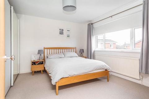 6 Anson Croft, Hambleton, Selby, YO8 9QW