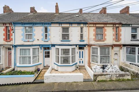 3 bedroom terraced house for sale, Victoria Grove, Bideford, Devon, EX39