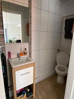 1 bedroom apartment to rent - St Mary Road, Liverpool L19