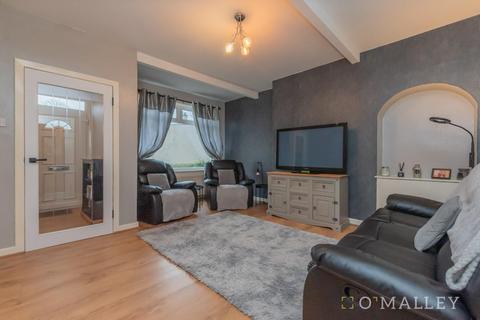 3 bedroom terraced house for sale, Braehead, Alva