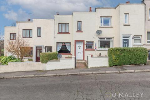 2 Braehead, Alva, FK12 5JR