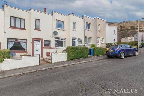 2 Braehead, Alva, FK12 5JR