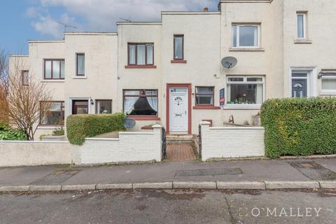 2 Braehead, Alva, FK12 5JR
