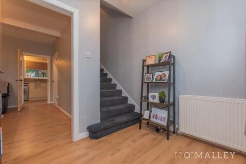 2 Braehead, Alva, FK12 5JR