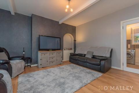 2 Braehead, Alva, FK12 5JR