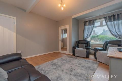2 Braehead, Alva, FK12 5JR