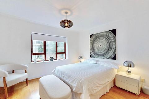 2 bedroom apartment for sale, Thornbury Square, London N6