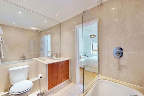 2 bedroom apartment for sale, Thornbury Square, London N6