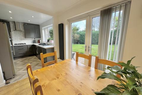 3 bedroom detached house for sale, Middleton Close, Seaton, Seaham, County Durham, SR7