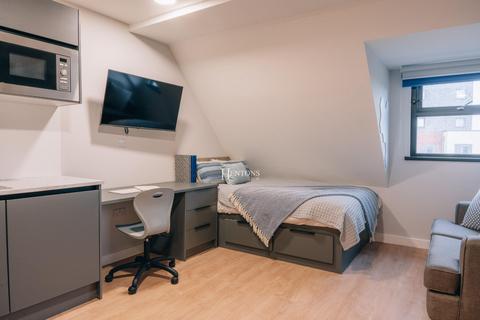 undefined, Boutique Student Living - Exeter, Blackboy Road, Exeter