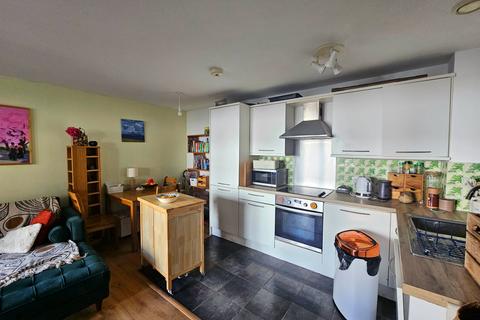 1 bedroom flat to rent, Flat 303, Kings Quarter Apartments, 12 Charles Street, Bristol, BS1 3NN