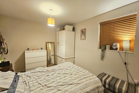 1 bedroom flat to rent, Flat 303, Kings Quarter Apartments, 12 Charles Street, Bristol, BS1 3NN