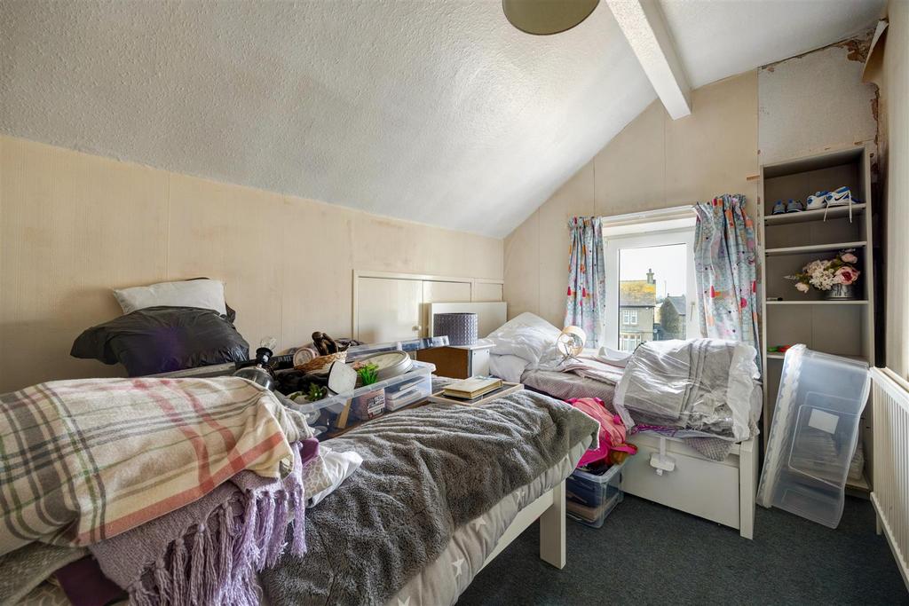 Attic Room One