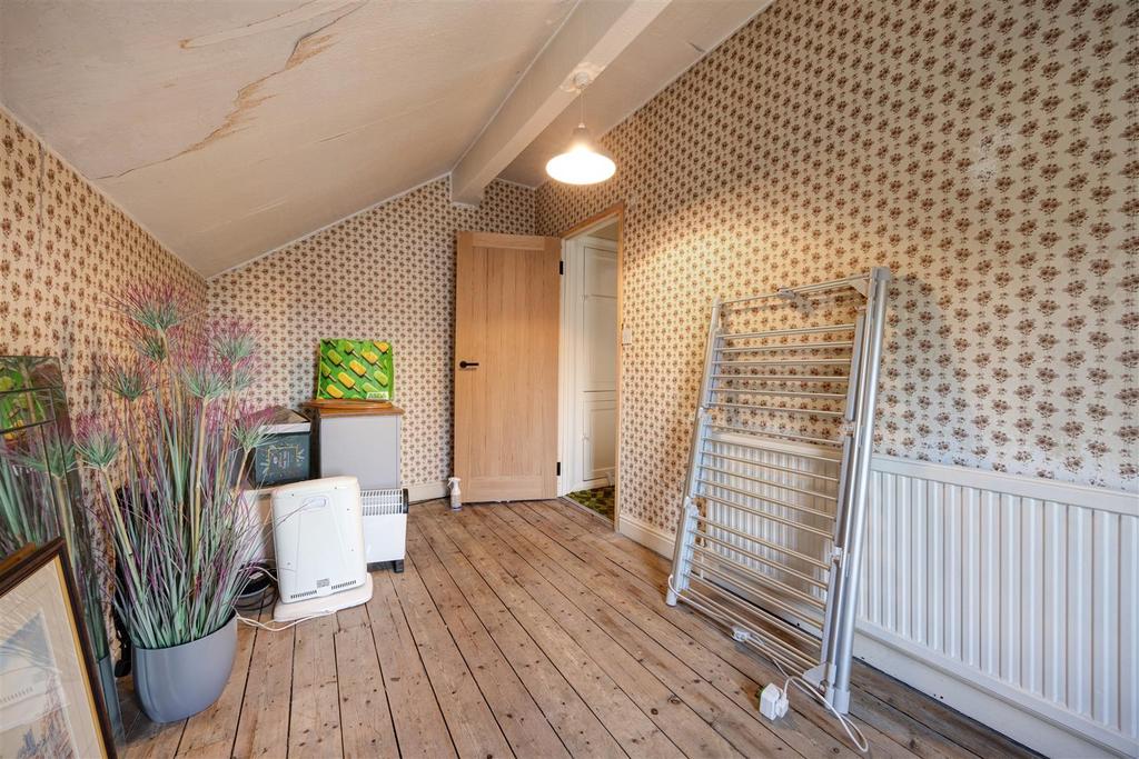 Attic Room Two