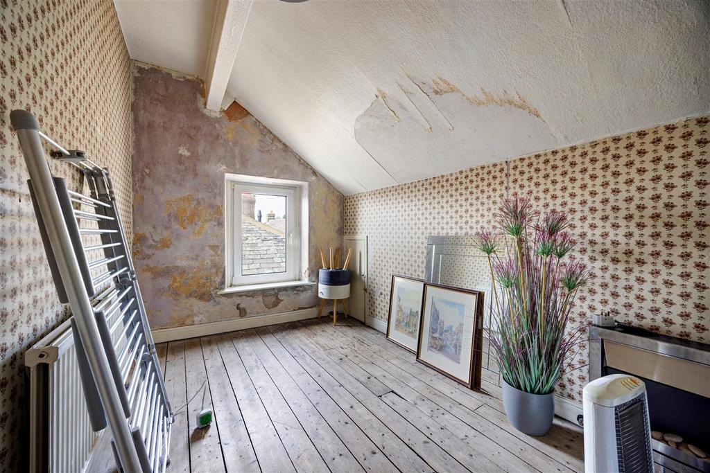 Attic Room Two