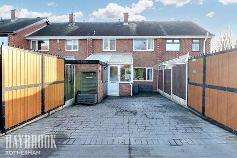104 Lapwater Road, Rotherham, S61 4NQ