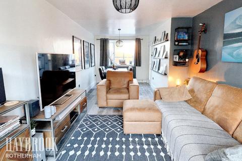 104 Lapwater Road, Rotherham, S61 4NQ