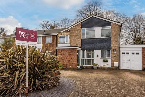 3 bedroom link detached house for sale, Hazelwood Road, Hurst Green