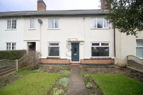 4 bedroom terraced house for sale, Winton Avenue, Braunstone