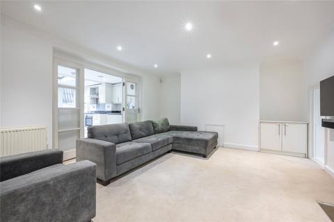 2 bedroom apartment for sale, Dennington Park Road, London, NW6