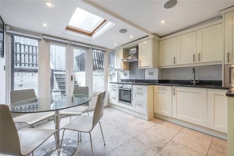 2 bedroom apartment for sale, Dennington Park Road, London, NW6