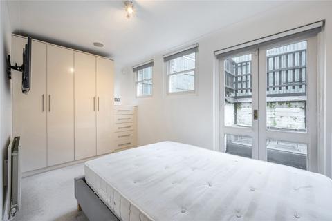 2 bedroom apartment for sale, Dennington Park Road, London, NW6