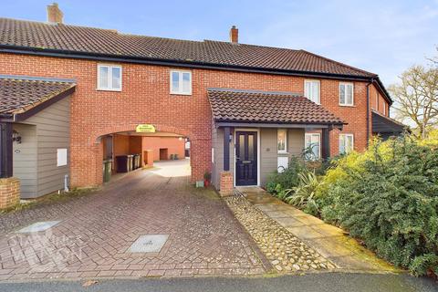 2 bedroom flat for sale, The Ridings, Poringland, Norwich