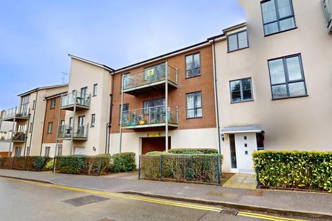 2 bedroom apartment for sale, James Ewart Avenue, Repton Park, Ashford, Kent, TN23